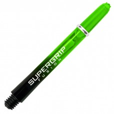 Super Grip Fusion Green